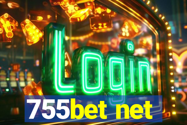 755bet net